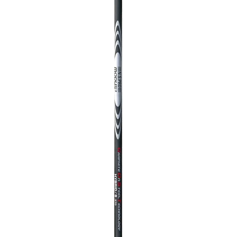 Nippon N.S. PRO Modus3 GOST 0.370” Hybrid -Tour X-Stiff