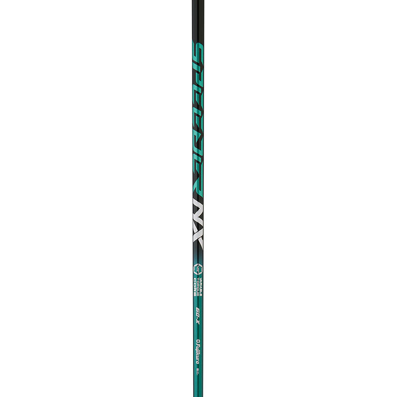 Fujikura Speeder NX Green 50 - Regular