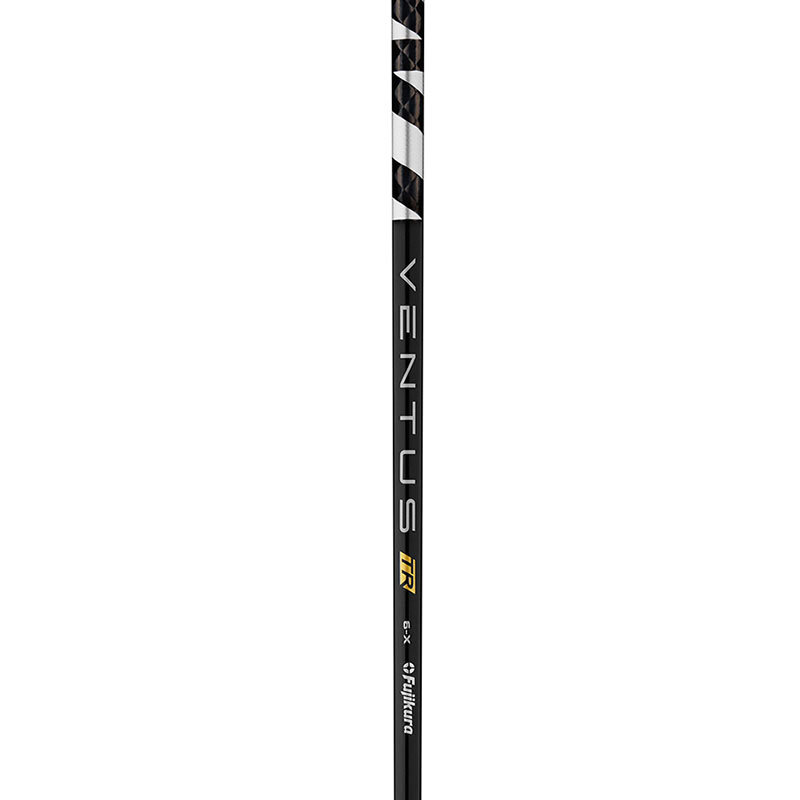 Fujikura Ventus TR Black 7 - X-Stiff Fujikura Ventus TR Black 7 - X-Stiff