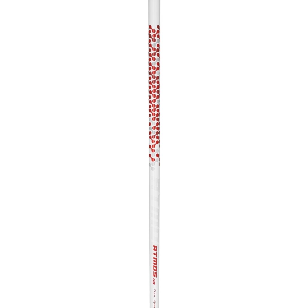 Fujikura Atmos Tour Spec Red 7X シャフト(5w) FUJIKURA ATMOS TOUR SPEC HYBRID SHAFTS – Golf Shafts Australia