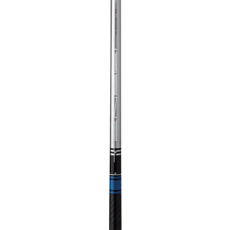 Mitsubishi rayon tensei ck blue 50 clearance
