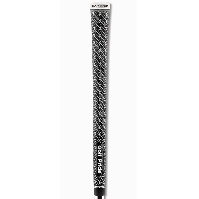 Golf Pride Z-Grip Black/White Cord Golfgrepp