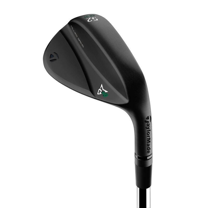 TaylorMade Milled Grind 4 Wedge - Custom Fit Golf Club Options