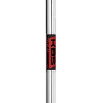 Set De Fers KBS Tour Lite PVD Noir 105X - 5-PW, .355, X Flex, Neuf