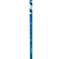 Tige De Bois Fujikura Ventus Blue Velocore+ 2024 - X-Stiff 41,75" - Adaptateur TaylorMade