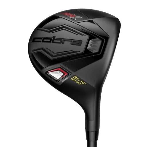 Cobra Air-X 24 Fairway