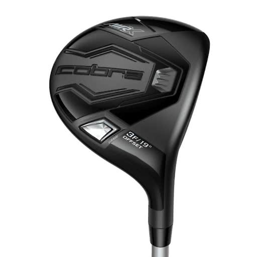 Cobra Air-X 24 Fairway - Women's