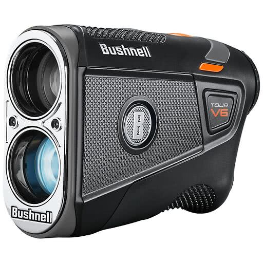 Bushnell Tour V6