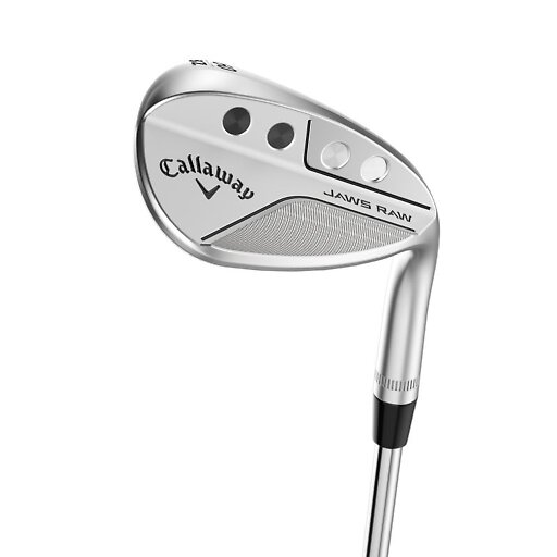 Callaway Jaws Raw
