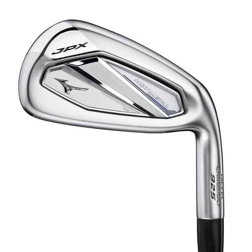 Mizuno JPX 925 Hot Metal