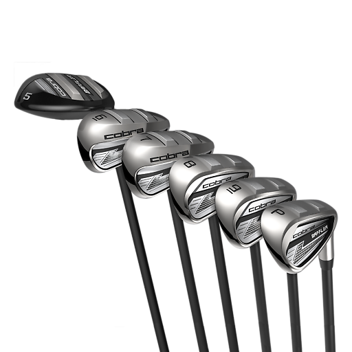 Cobra Baffler Combo Set