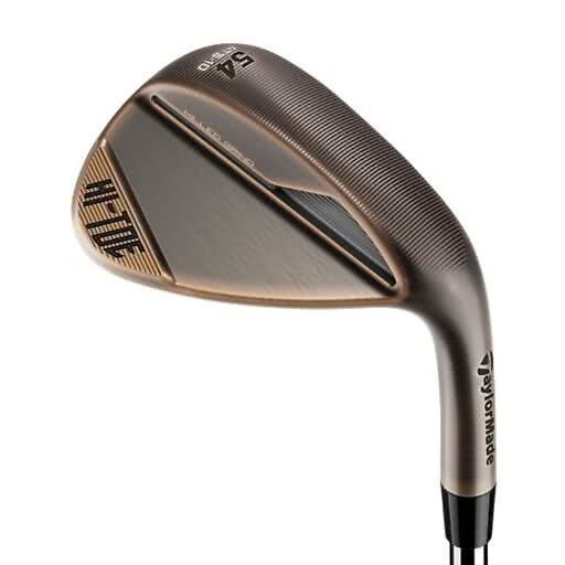 TaylorMade Hi-Toe 4