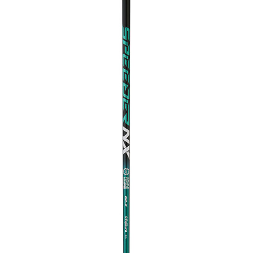 Fujikura Speeder NX Green 50 - Strong Regular