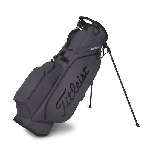 Titleist Players 4 StaDry