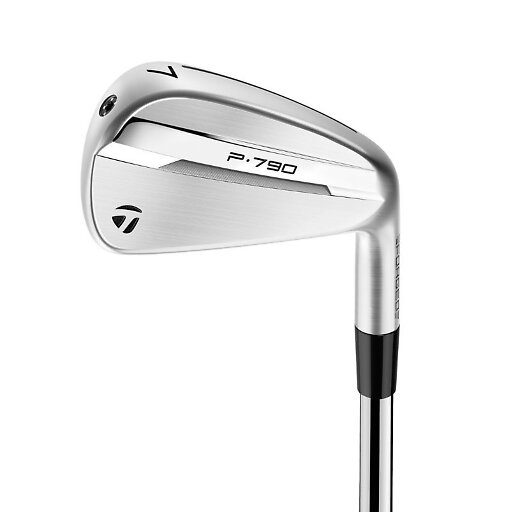 TaylorMade P790
