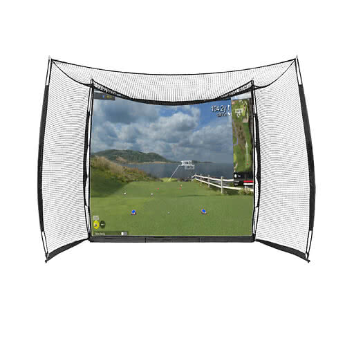 OneSwing Golf Net Cage