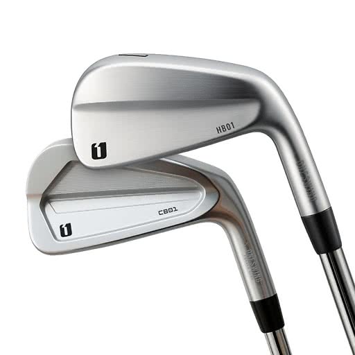 OneSwing HB01 + CB01 Combo Set