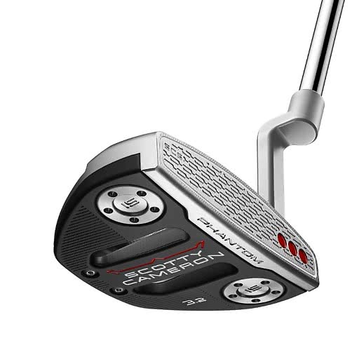 Scotty Cameron Phantom 3.2