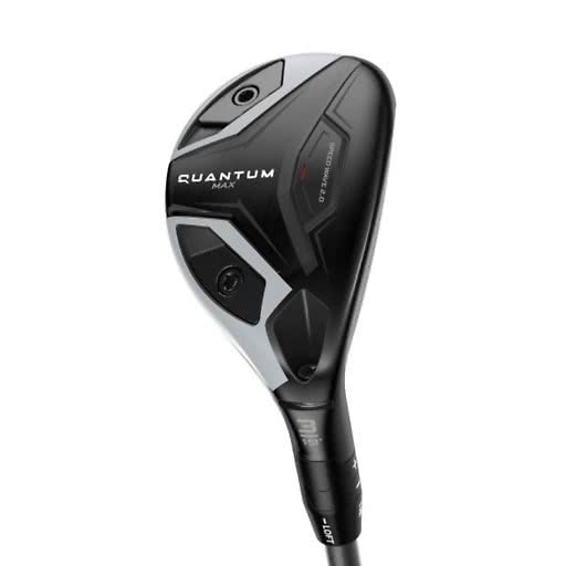Callaway Quantum Max Hybrid