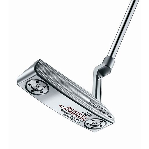 Scotty Cameron Newport 2