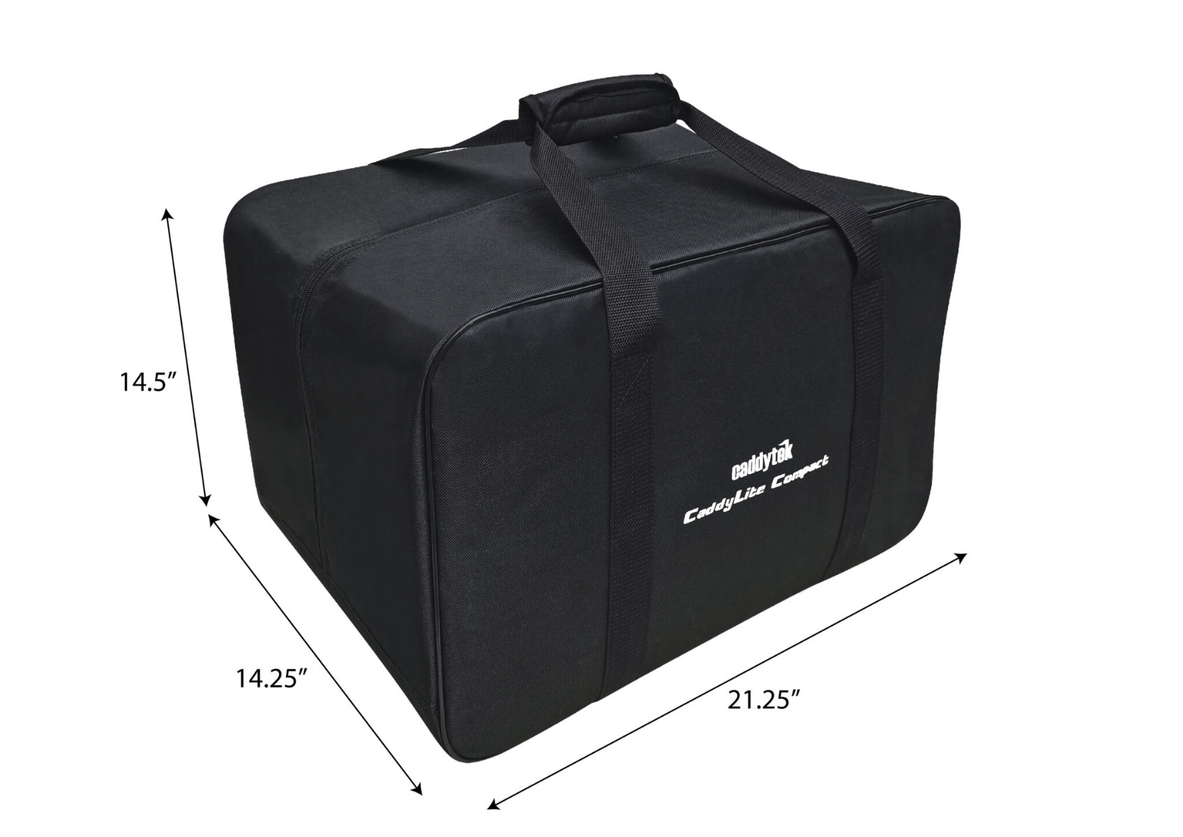 Caddytek CaddyLite Compact Förvaringsbag