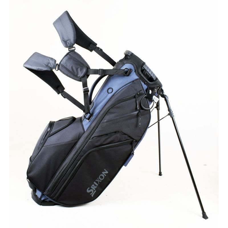 Srixon Premium Stand Bag Srixon Premium Stand Bag