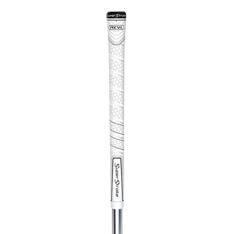 SuperStroke REVL Comfort Golfgrepp
