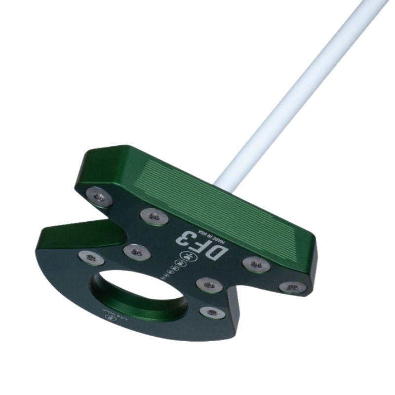 L.A.B DF3 Putter - Regular