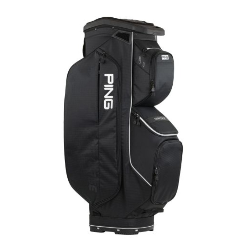 Ping Traverse Cart Bag