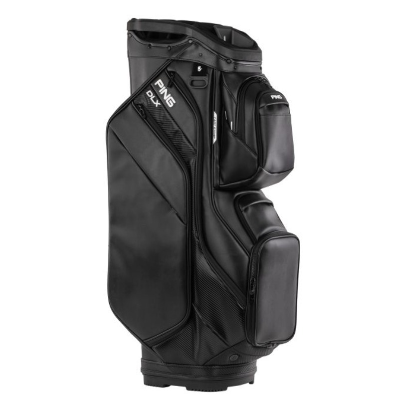 Ping DLX Cart Bag Ping DLX Cart Bag
