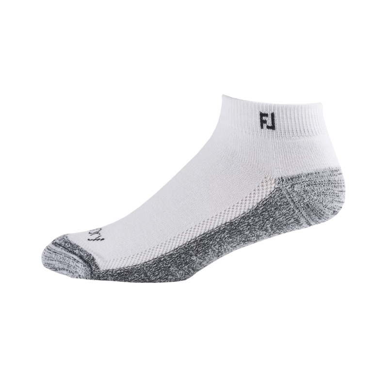 FootJoy ProDRY Sport Men's - White 39-46