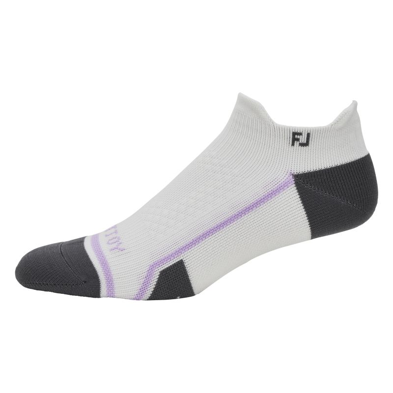 FootJoy Socks Women's TechDRY RollTab FootJoy Socks Women's TechDRY RollTab
