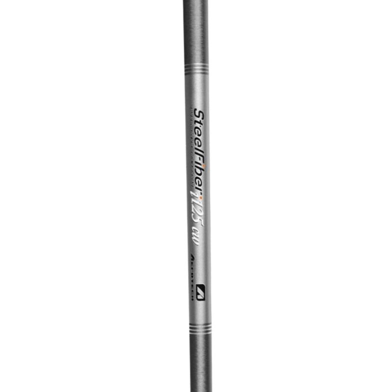 Aerotech SteelFiber i125cw 0.355