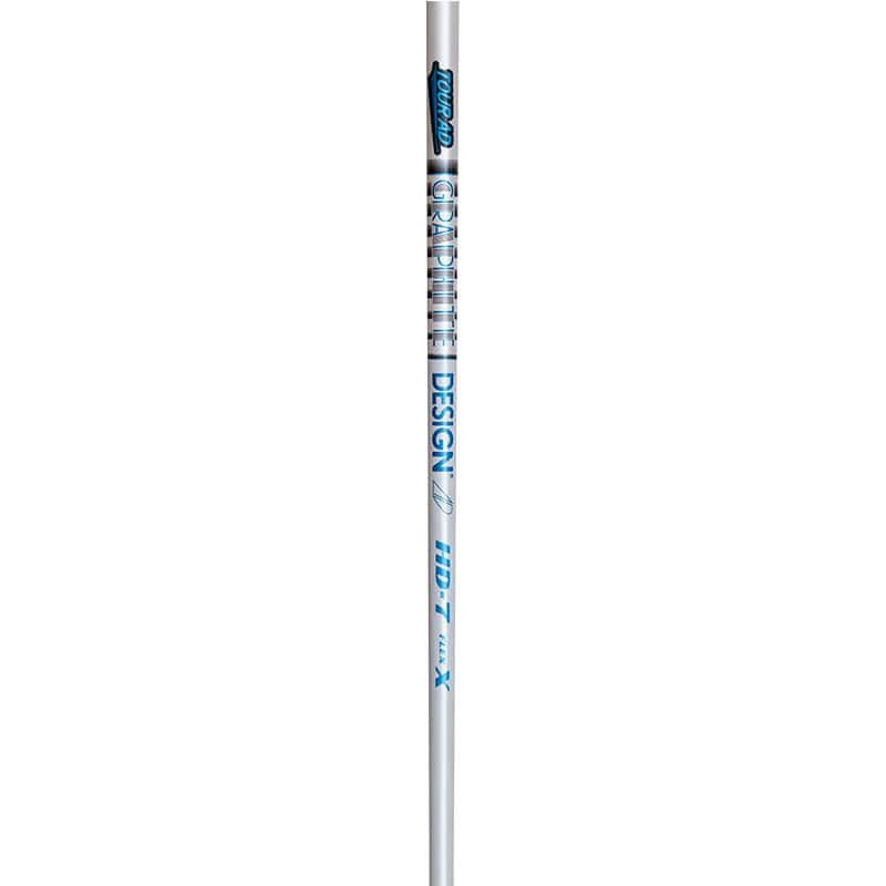 Graphite Design Tour ADHD Wood 7 - X-Stiff Graphite Design Tour ADHD Wood 7 - X-Stiff