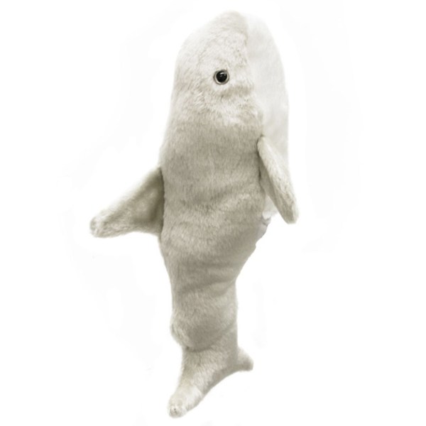 Sahara Shark Drivers Headcover Sahara Shark Drivers Headcover