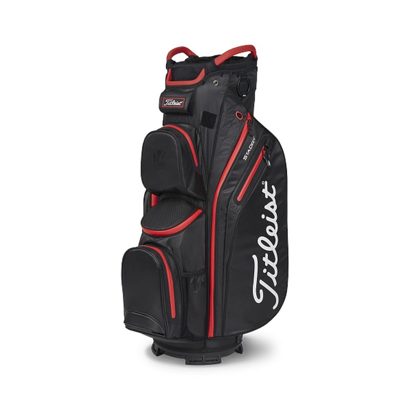 Titleist Cart 14 StaDry Titleist Cart 14 StaDry