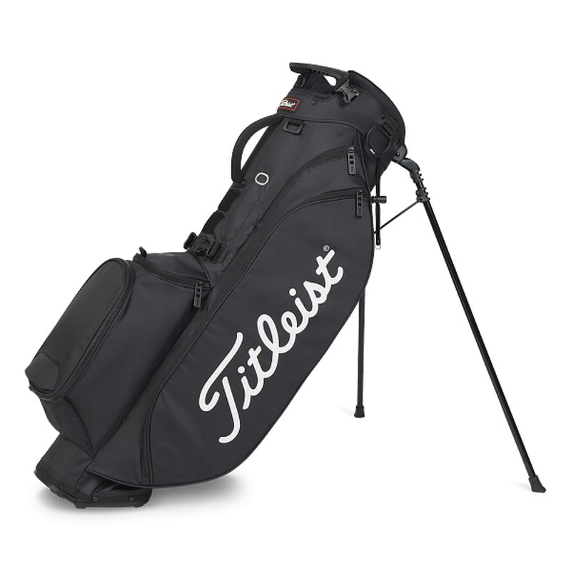 Titleist Players 4 Stand Bag Titleist Players 4 Stand Bag