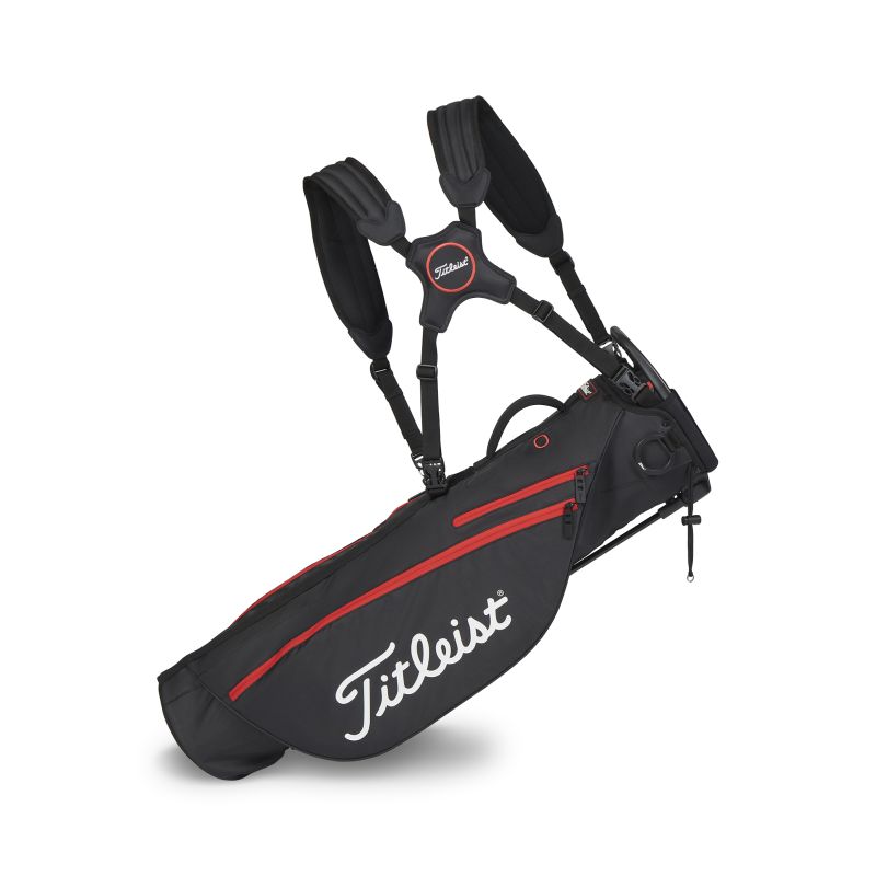 Titleist Premium Carry Bag Titleist Premium Carry Bag