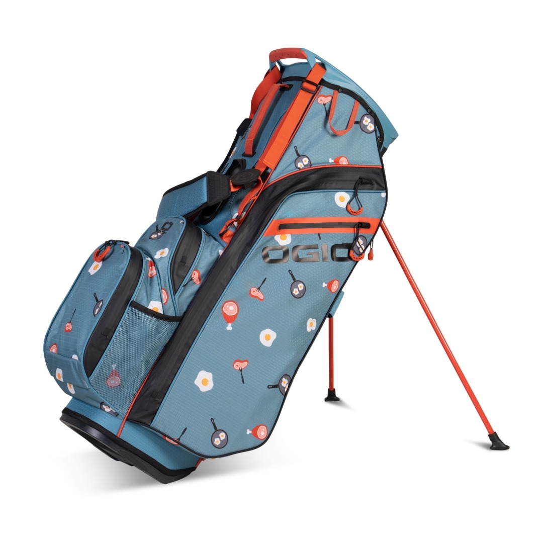 OGIO All-Elements Hybrid Stand Bag