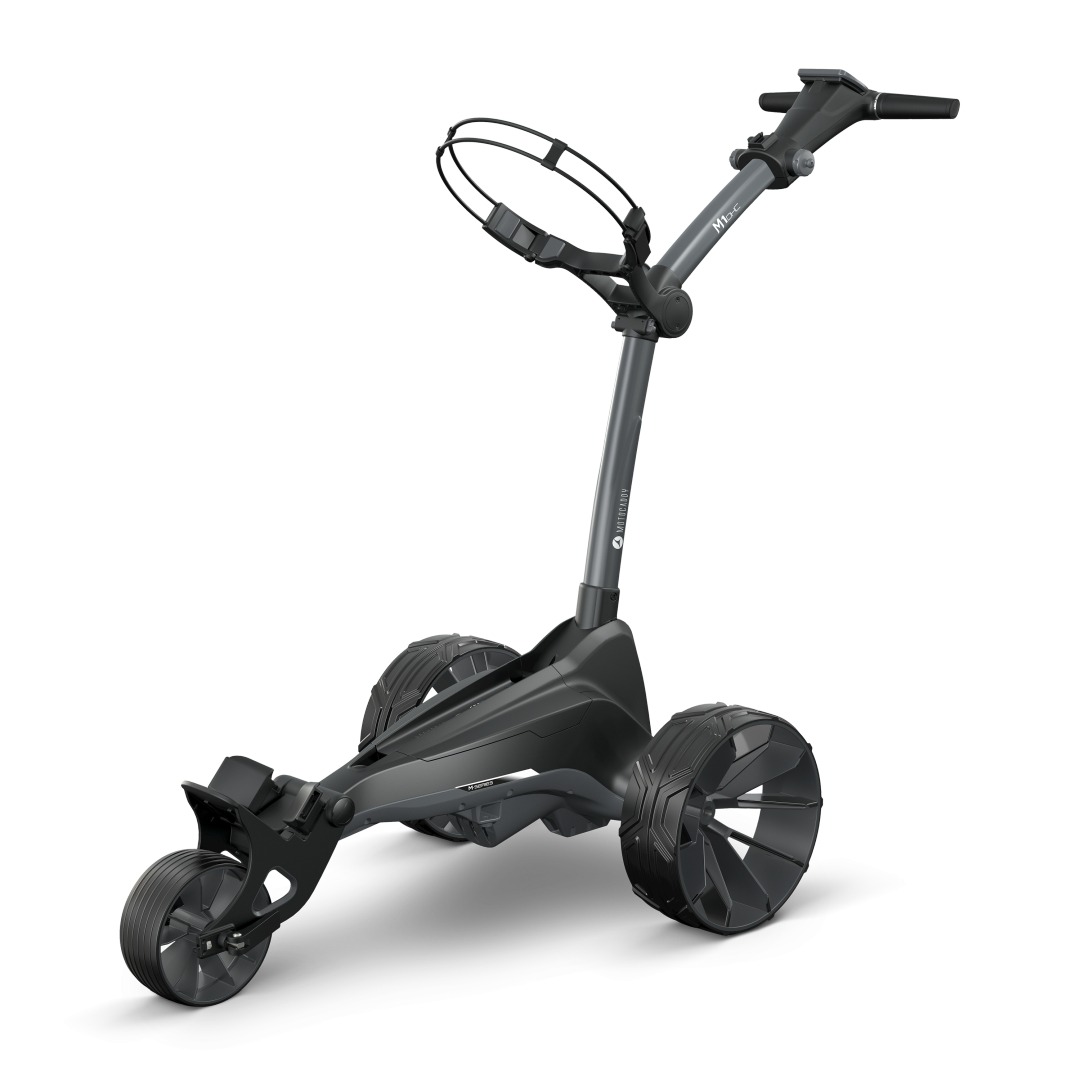 Motocaddy M1 DHC