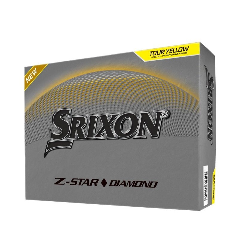 Srixon Z-Star Diamond