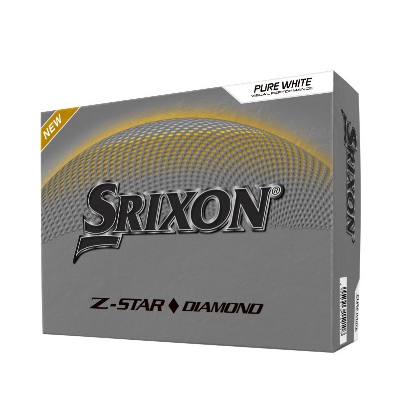 Srixon Z-Star Diamond Srixon Z-Star Diamond
