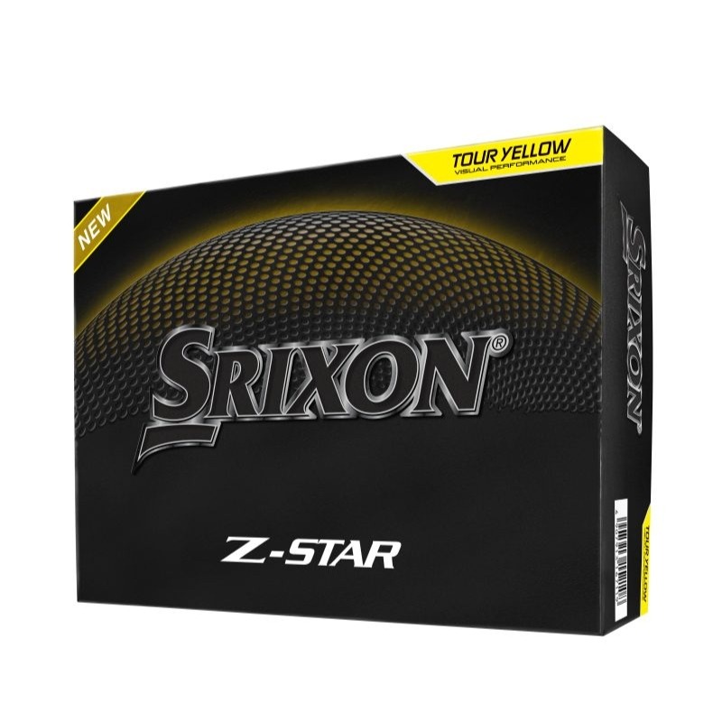 Srixon Z-Star