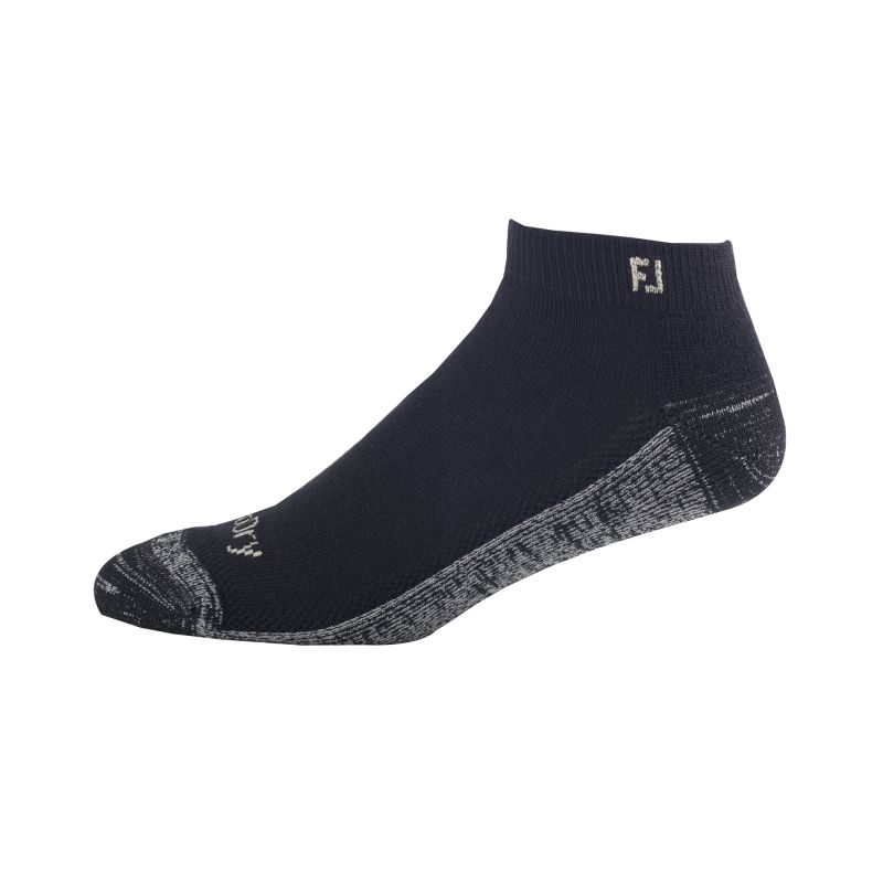 FootJoy ProDRY Sport Men's - Black 39-46 FootJoy ProDRY Sport Men's - Black 39-46
