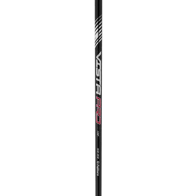 Fujikura Vista PRO 50i Graphite Iron-Reg