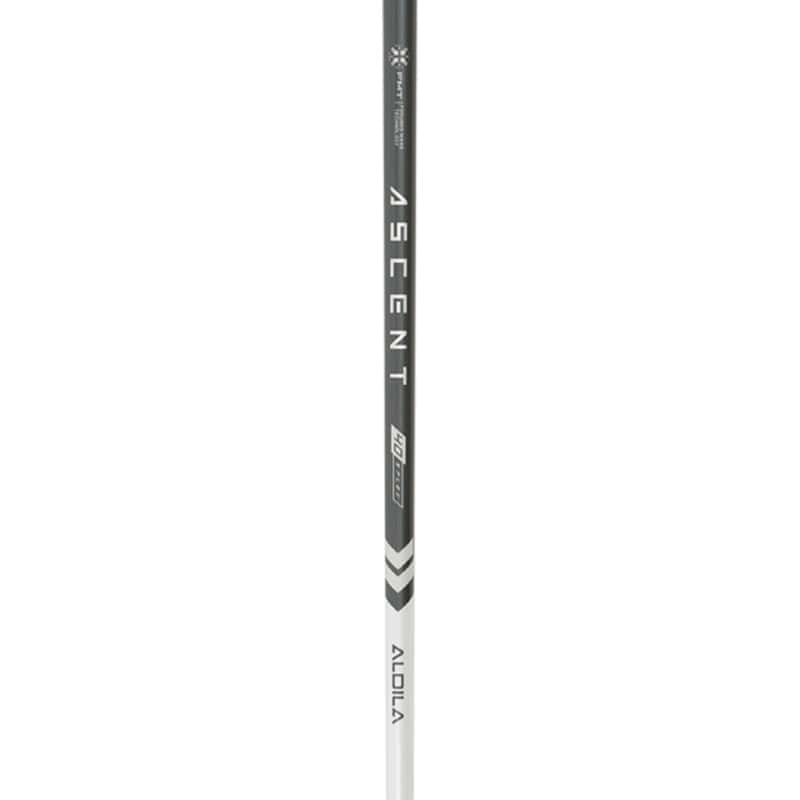 Aldila ASCENT Ultralight 35 Graphite Wood-R3 Aldila ASCENT Ultralight 35 Graphite Wood-R3