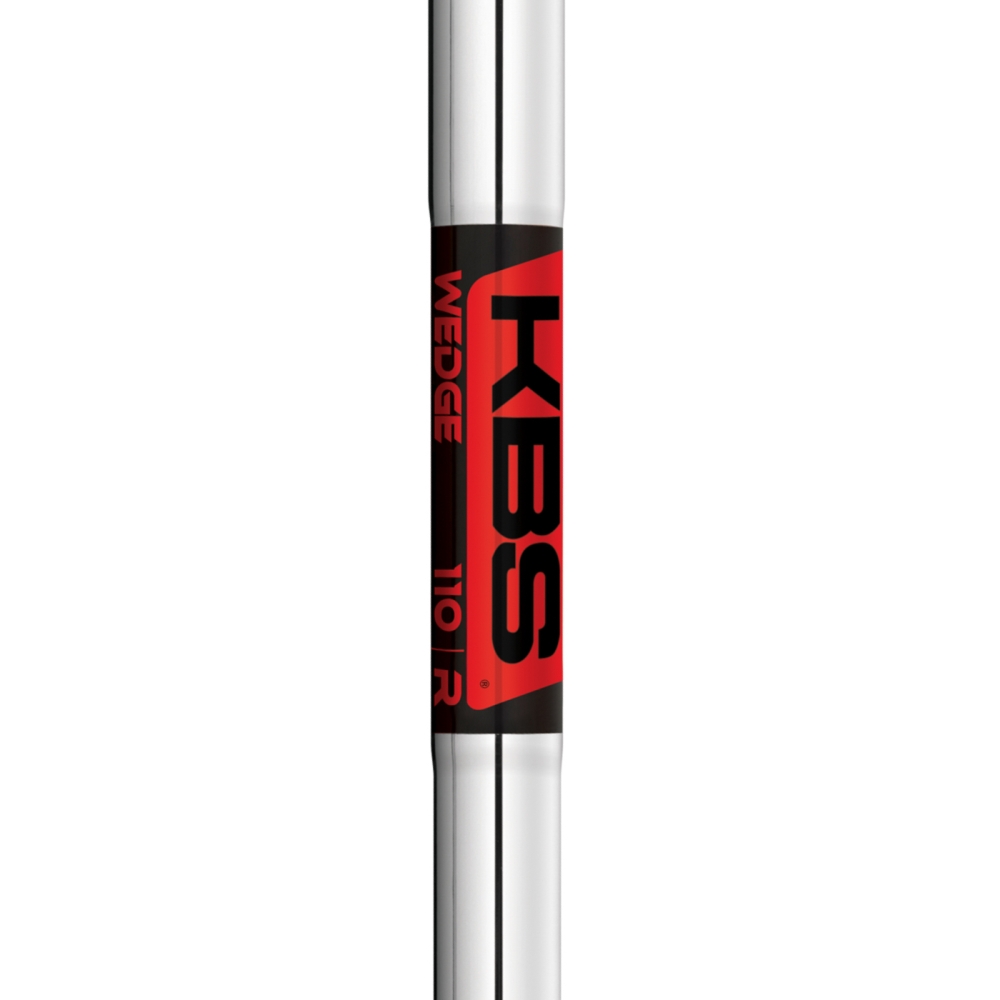 KBS Tour Wedge Taper Tip Wedge-R