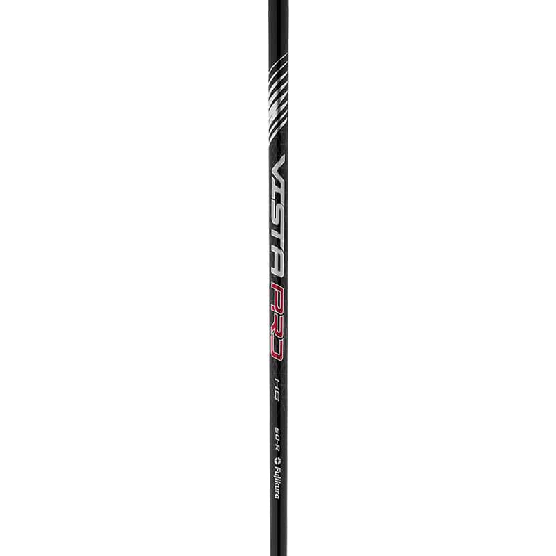 Fujikura Vista PRO HB 40 Graphite Hybrid-R2