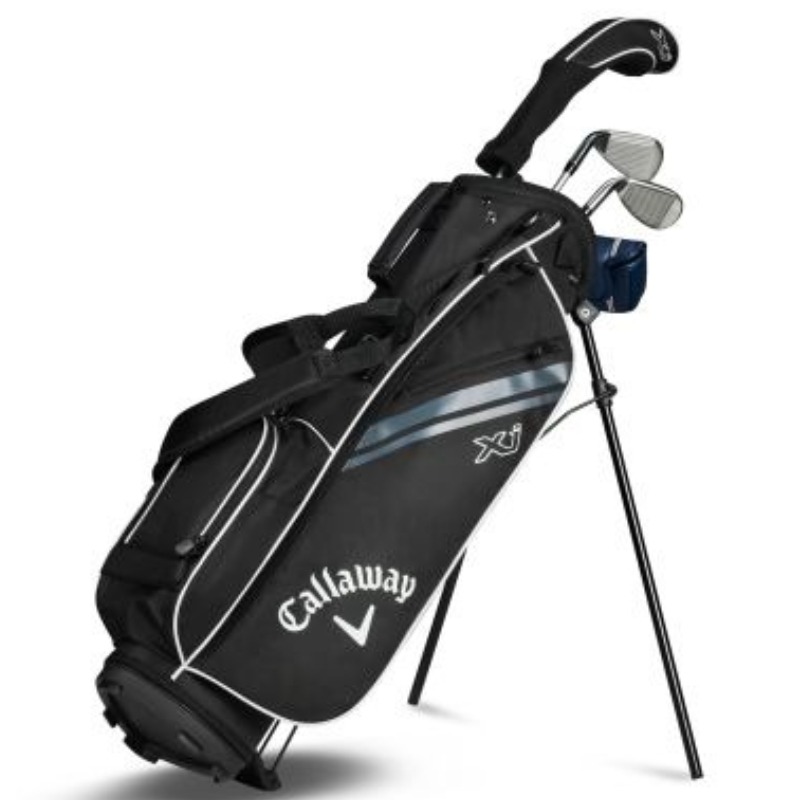 Callaway XJ-1 Junior 5-Piece Complete Set