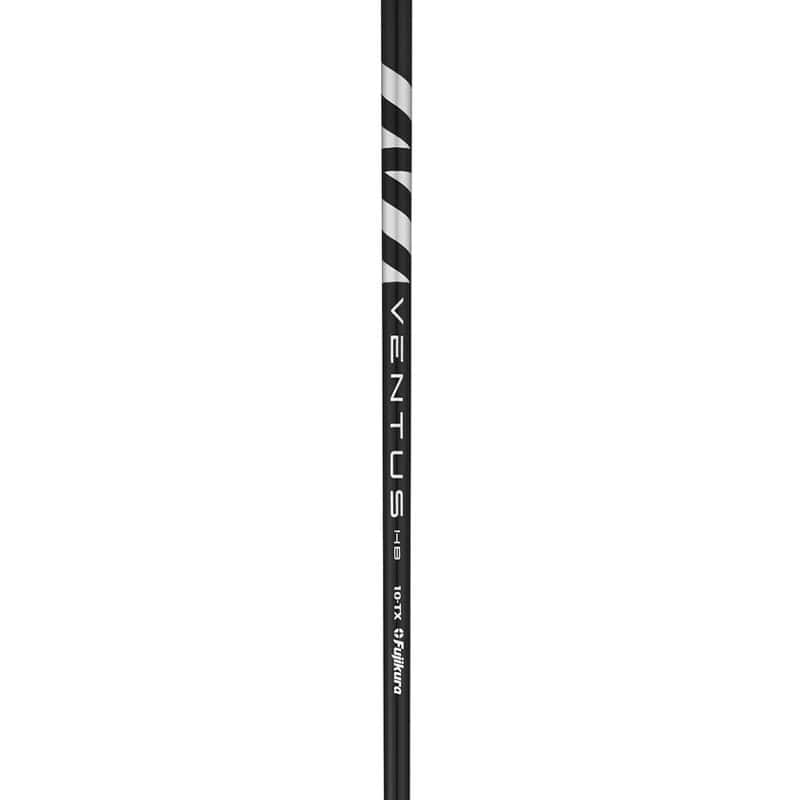 Fujikura Ventus HB Black 9 - X-Stiff